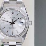 Rolex Oyster Perpetual Date 15200 - (5/8)