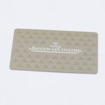Jaeger-LeCoultre Master Grande Ultra Thin Q1278420 - (5/8)
