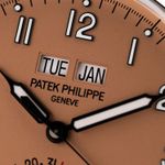 Patek Philippe Perpetual Calendar 5320G-011 - (3/8)