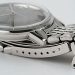 Omega Seamaster DeVille 166.020 (1960) - 34mm (6/8)