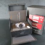 Omega Seamaster Planet Ocean 232.30.42.21.01.004 (2012) - Zwart wijzerplaat 42mm Staal (8/8)