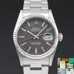 Rolex Datejust 36 16234 - (1/8)