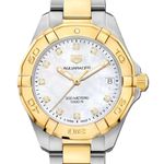 TAG Heuer Aquaracer Lady WBD1322.BB0320 - (1/1)