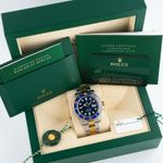 Rolex Submariner Date 126613LB - (6/6)