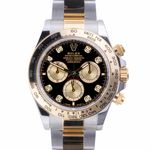Rolex Daytona 126503 (2026) - 40 mm Gold/Steel case (3/8)
