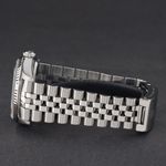 Rolex Datejust 36 16234 (1999) - Blauw wijzerplaat 36mm Staal (5/8)