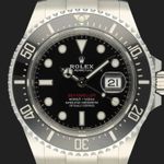 Rolex Sea-Dweller 126600 - (3/7)