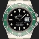 Rolex Submariner Date 126610LV - (2/8)