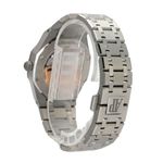 Audemars Piguet Royal Oak Selfwinding 77451ST.ZZ.1361ST.04 - (7/8)