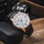 Audemars Piguet CODE 11.59 15210OR.OO.A099CR.01 (Onbekend (willekeurig serienummer)) - Wit wijzerplaat 41mm Roségoud (1/8)