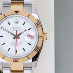 Rolex Datejust Turn-O-Graph 116263 - (5/8)
