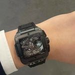 Hublot Square Bang 821.CX.0140.RX - (1/4)