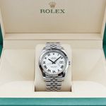Rolex Datejust 41 126300 - (1/5)