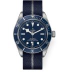 Tudor Black Bay Fifty-Eight 79030B (2026) - Blue dial 39 mm Steel case (1/1)