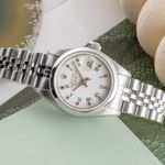 Rolex Oyster Perpetual Lady Date 69160 - (2/8)