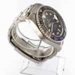 Rolex GMT-Master II 116710BLNR - (3/7)