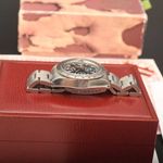 Tudor Oysterdate Big Block 94300 (1988) - Black dial 40 mm Steel case (8/8)