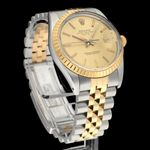 Rolex Oyster Perpetual Date 15053 - (6/8)
