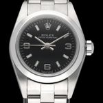 Rolex Oyster Perpetual 76080 - (1/8)