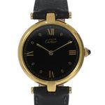 Cartier Tank Vermeil 590003 - (1/5)