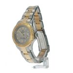 Rolex Yacht-Master 169623 (2009) - Grijs wijzerplaat 29mm Goud/Staal (2/5)