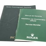 Rolex Daytona 116520 - (6/7)