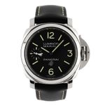 Panerai Luminor Marina PAM00776 - (1/4)