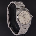 Rolex Air-King 5500 (1983) - 34mm Staal (5/8)