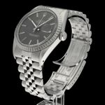 Rolex Datejust 36 16030 (1988) - 36 mm Steel case (5/8)