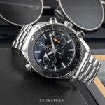 Omega Seamaster Planet Ocean Chronograph 215.30.46.51.01.001 - (2/8)