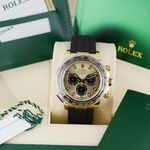 Rolex Daytona 116518LN - (7/7)