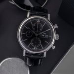 IWC Portofino Chronograph IW391002 - (1/8)