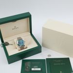 Rolex Milgauss 116400GV - (8/8)