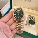 Rolex Day-Date 128238 - (2/7)