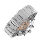 TAG Heuer Carrera CBN2011.BA0642 (2025) - Blue dial 42 mm Steel case (7/7)