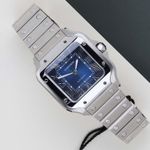 Cartier Santos WSSA0063 - (1/8)