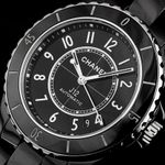 Chanel J12 H5697 - (7/7)