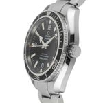 Omega Seamaster Planet Ocean 2201.50.00 - (5/8)