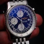 Breitling Navitimer A13330 - (1/2)