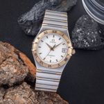 Omega Constellation 1312.30.00 - (1/8)