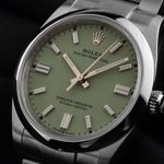 Rolex Oyster Perpetual 36 126000 - (3/7)