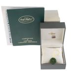 Omega Seamaster 386.0822 (1991) - 32mm Goud/Staal (2/8)