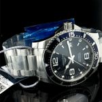 Longines HydroConquest L3.742.4.56.6 - (2/8)