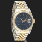 Rolex Datejust 36 16233 - (4/8)