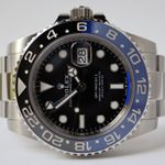 Rolex GMT-Master II 126710BLNR - (2/8)