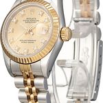 Rolex Lady-Datejust 69173 - (3/5)