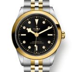 Tudor Black Bay 79683 - (1/3)