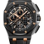 Audemars Piguet Royal Oak Offshore Chronograph 26405CE.OO.A002CA.99.99 - (1/1)