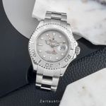 Rolex Yacht-Master 40 16622 - (3/8)