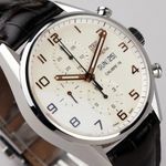 TAG Heuer Carrera Calibre 16 CV2A1AC - (3/8)